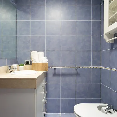 Casa Con Jardin Privado Y Piscina Prázdninový dům Santa Úrsula