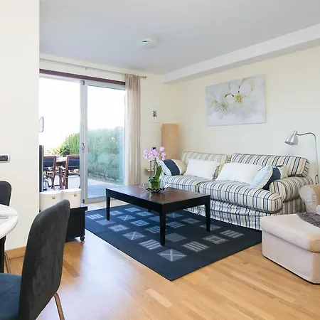 Casa Con Jardin Privado Y Piscina * Santa Úrsula
