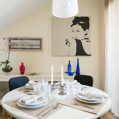 Casa Con Jardin Privado Y Piscina Prázdninový dům *