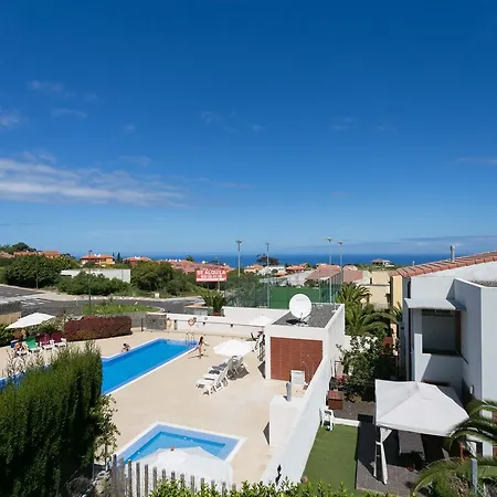 Casa Con Jardin Privado Y Piscina * Santa Úrsula