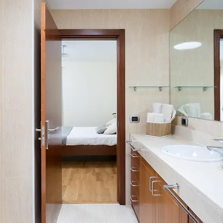 Casa Con Jardin Privado Y Piscina Prázdninový dům *