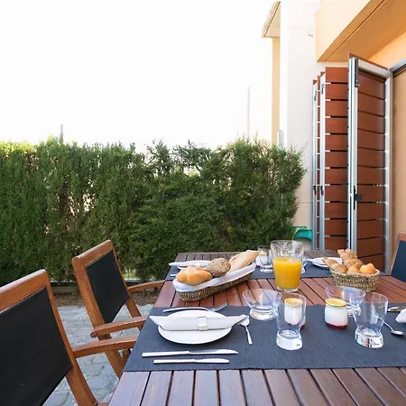 Casa Con Jardin Privado Y Piscina Santa Úrsula