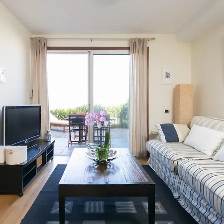 بيت للعطل Casa Con Jardin Privado Y Piscina