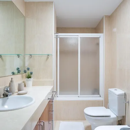 Casa Con Jardin Privado Y Piscina Santa Úrsula