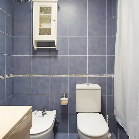 Casa Con Jardin Privado Y Piscina بيت للعطل Santa Úrsula